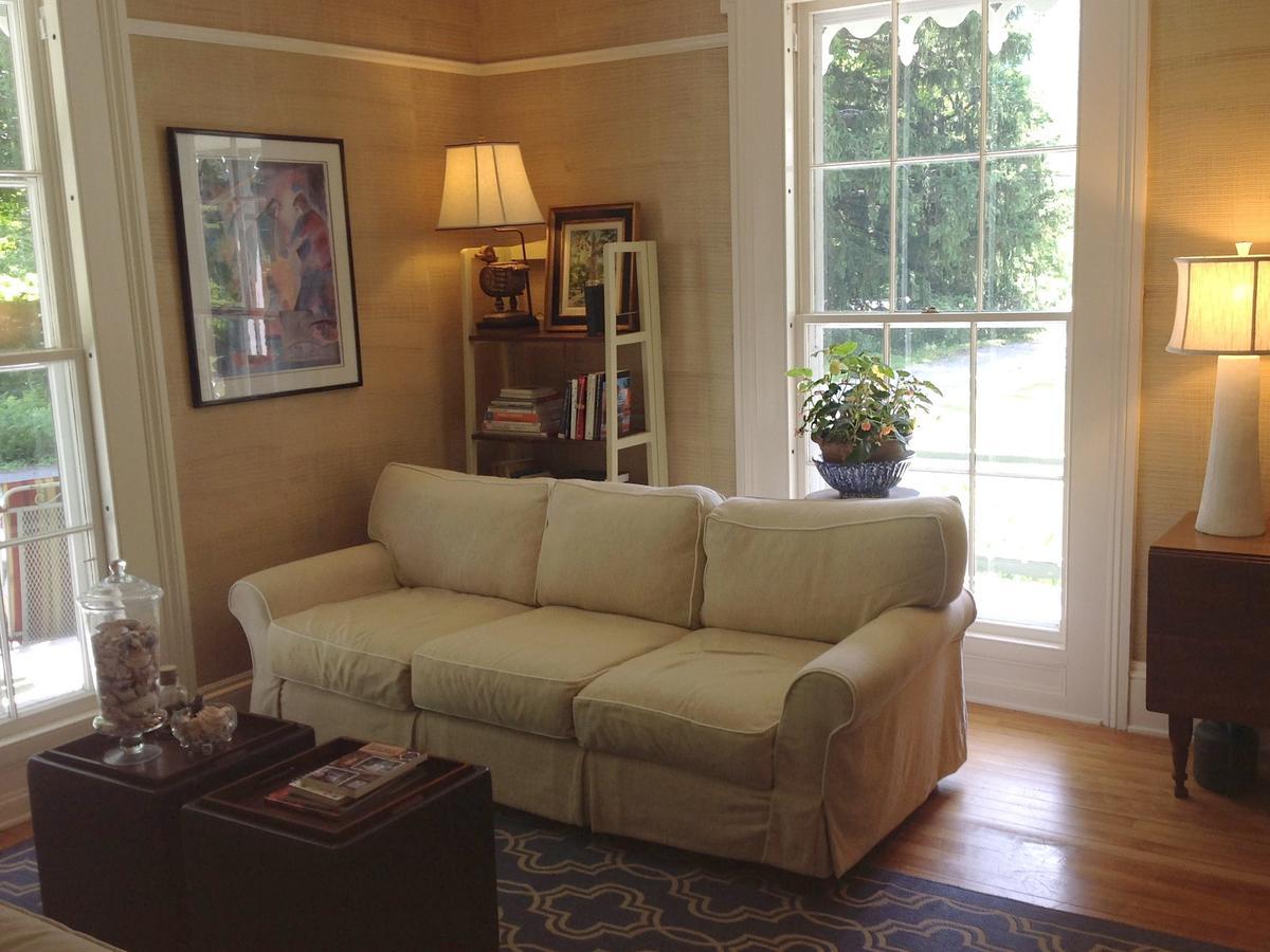 Dreamhouse Country Inn Bristol Extérieur photo