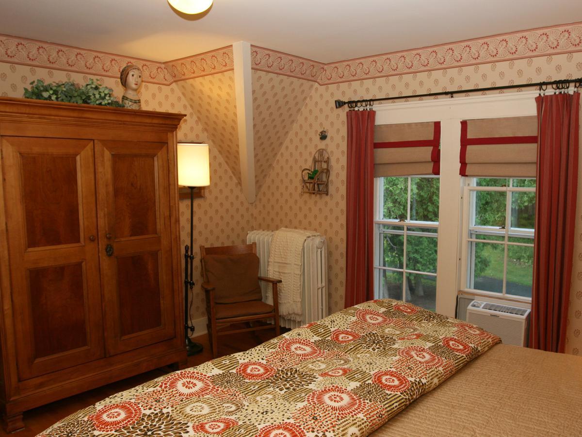 Dreamhouse Country Inn Bristol Chambre photo