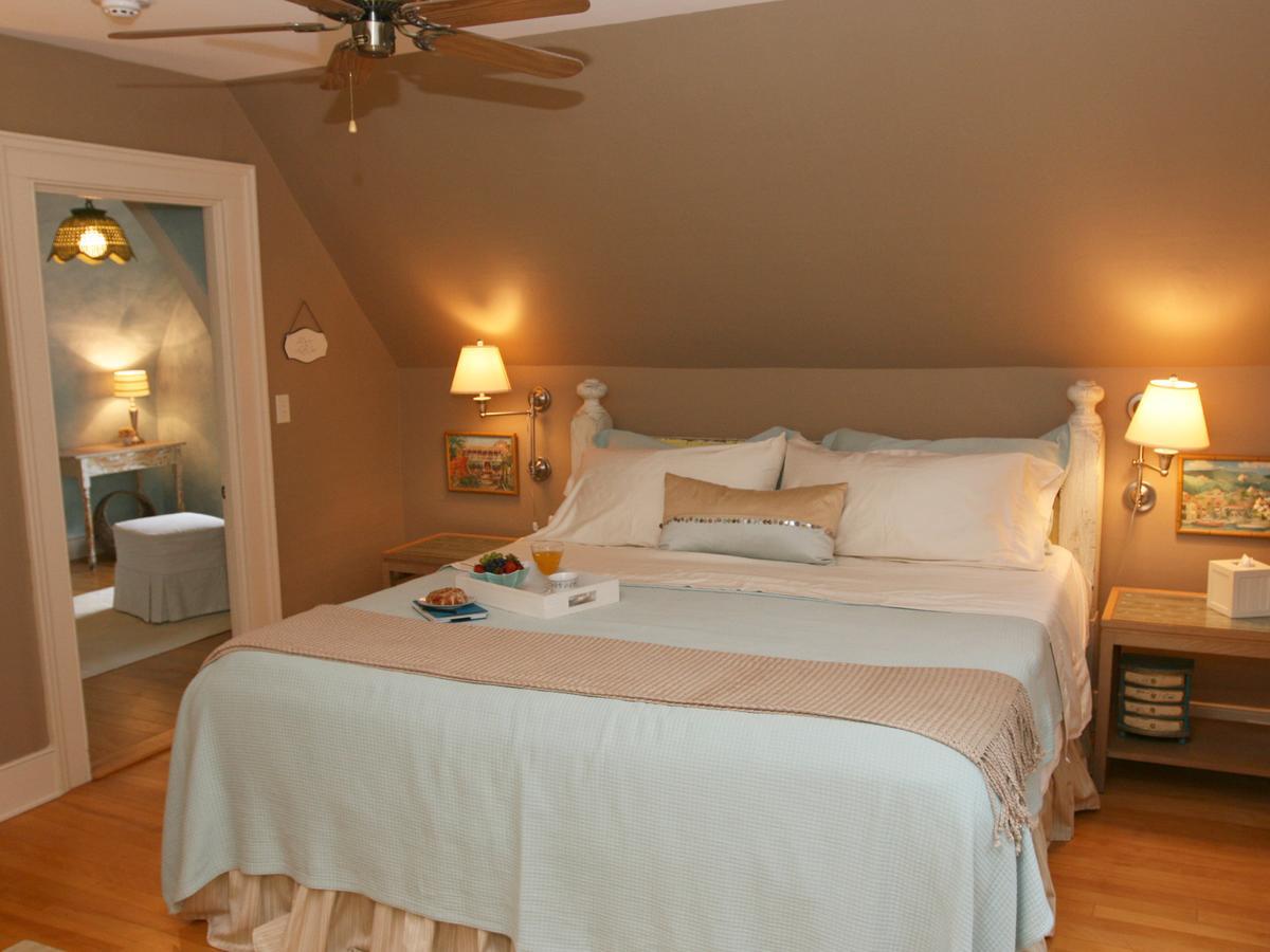 Dreamhouse Country Inn Bristol Chambre photo