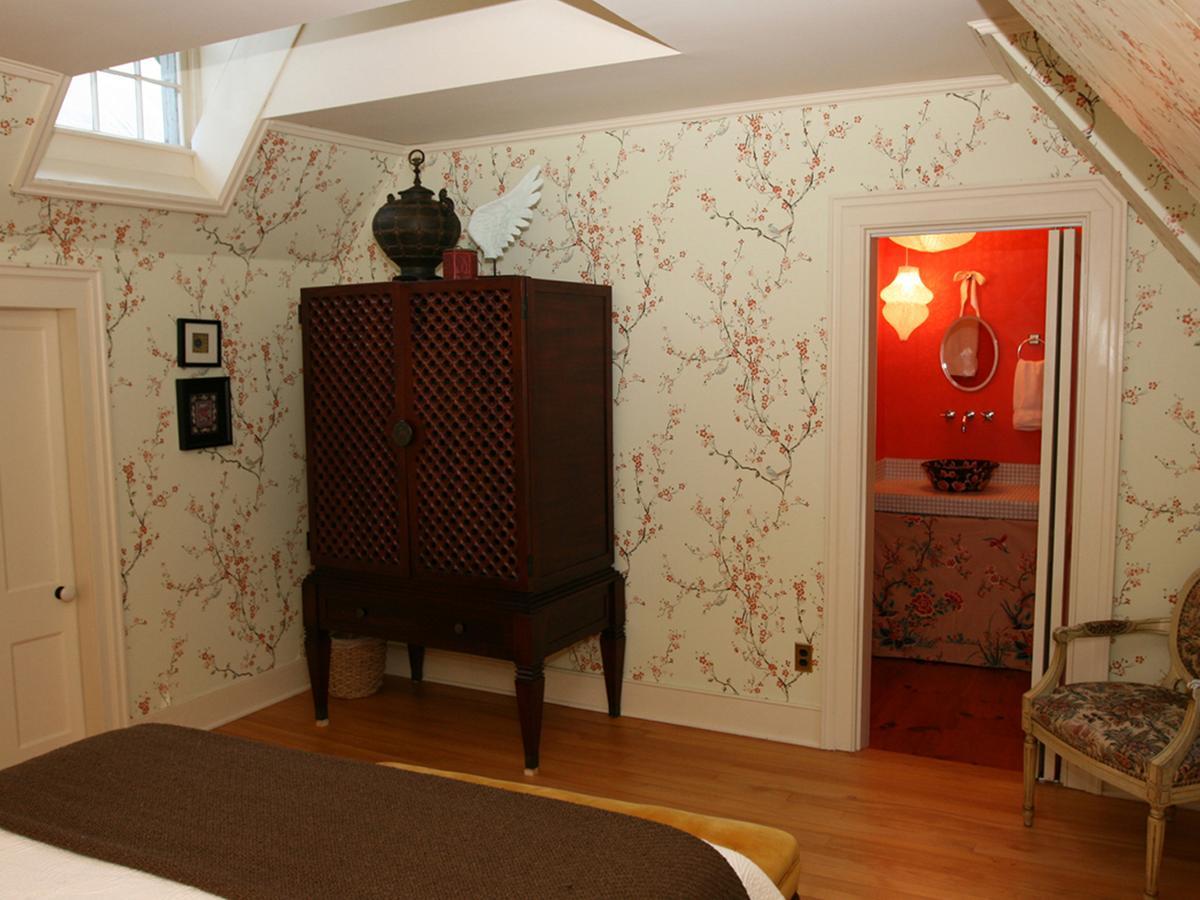 Dreamhouse Country Inn Bristol Chambre photo