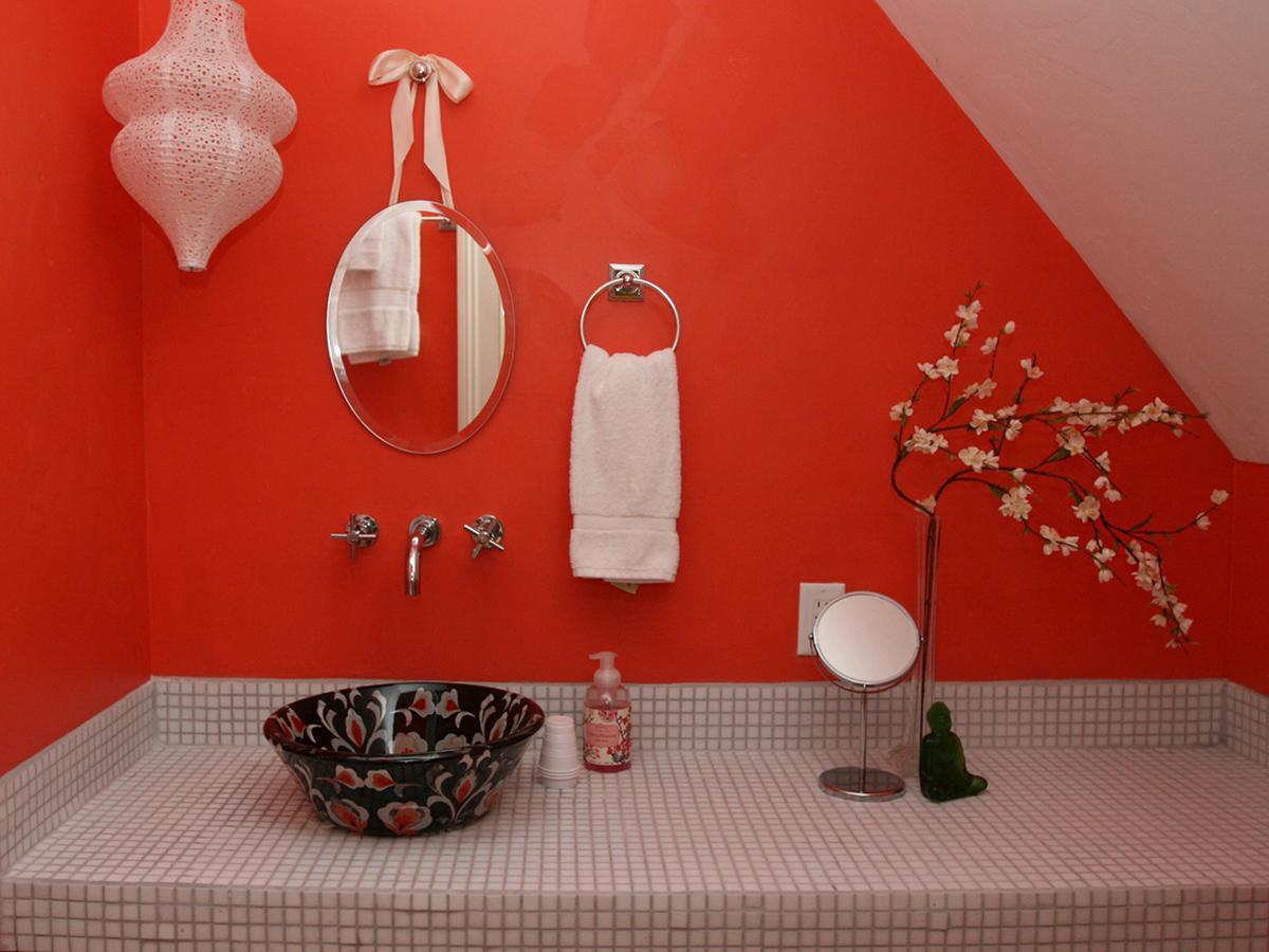 Dreamhouse Country Inn Bristol Chambre photo
