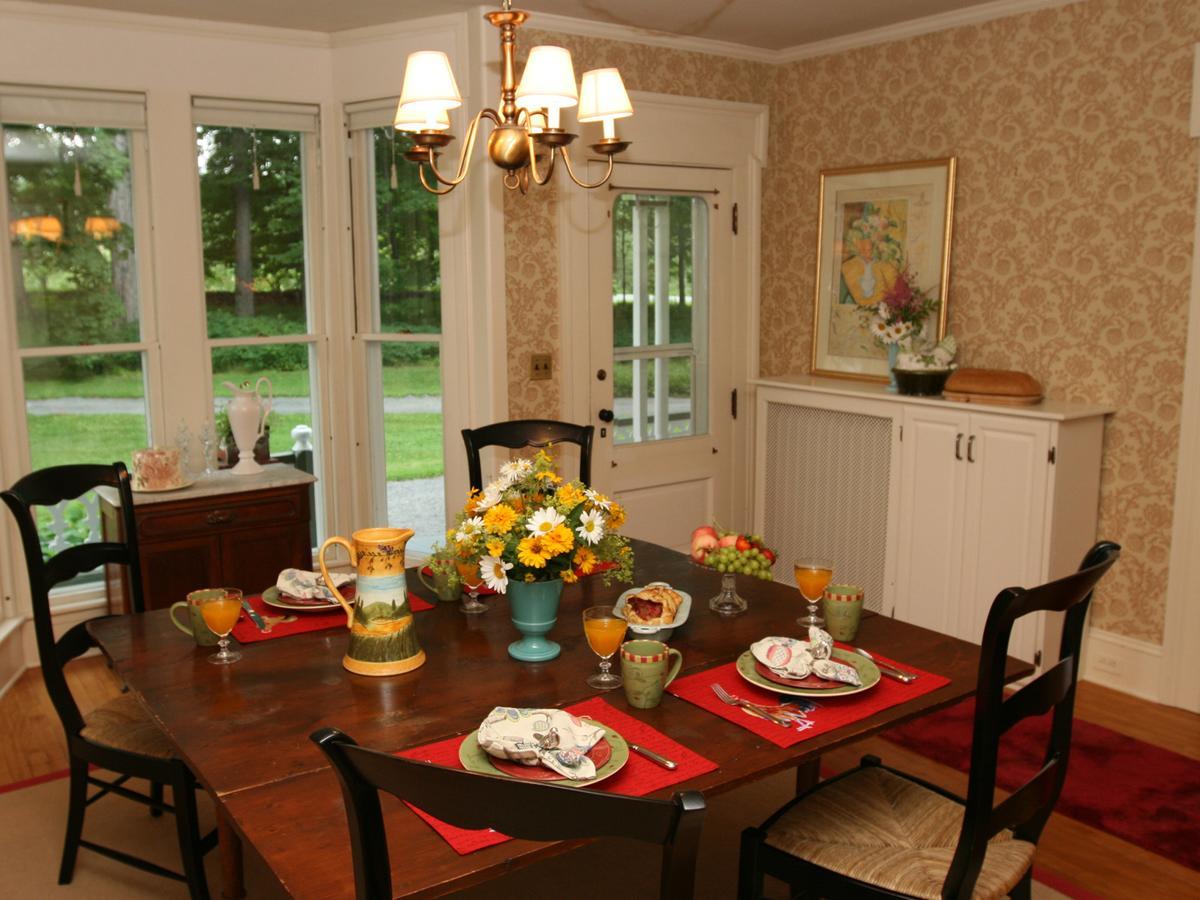 Dreamhouse Country Inn Bristol Extérieur photo