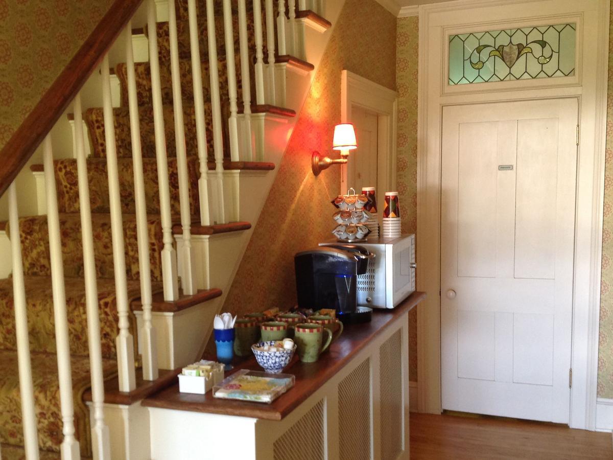 Dreamhouse Country Inn Bristol Extérieur photo