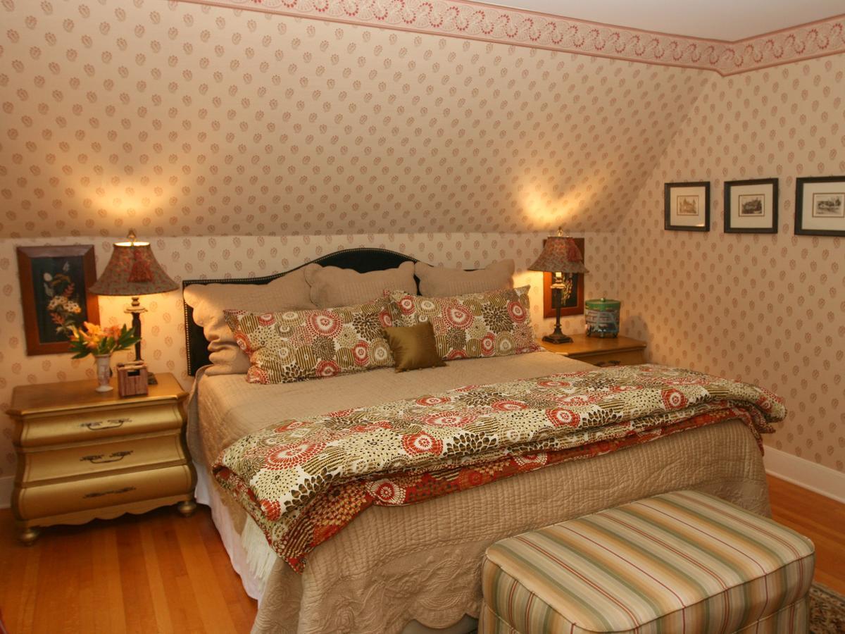 Dreamhouse Country Inn Bristol Chambre photo