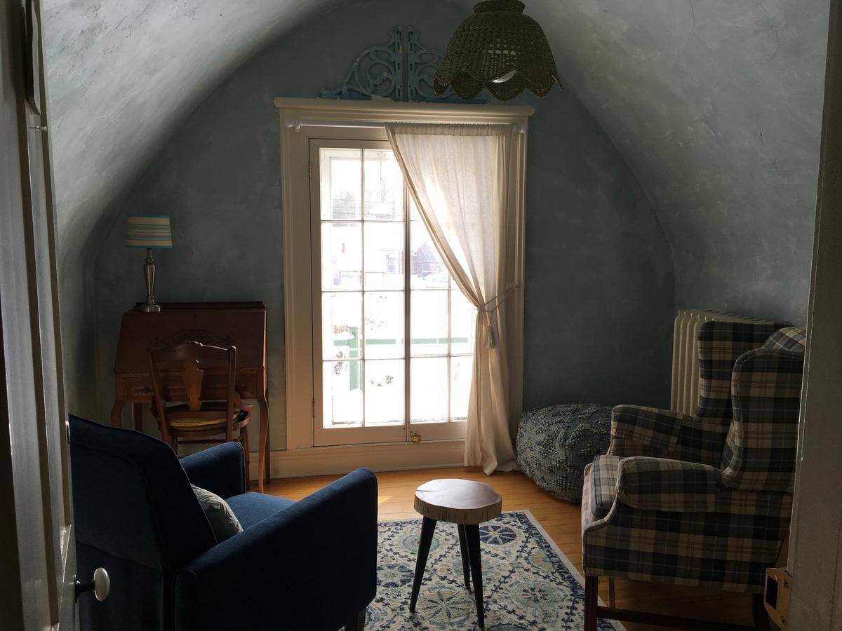 Dreamhouse Country Inn Bristol Extérieur photo