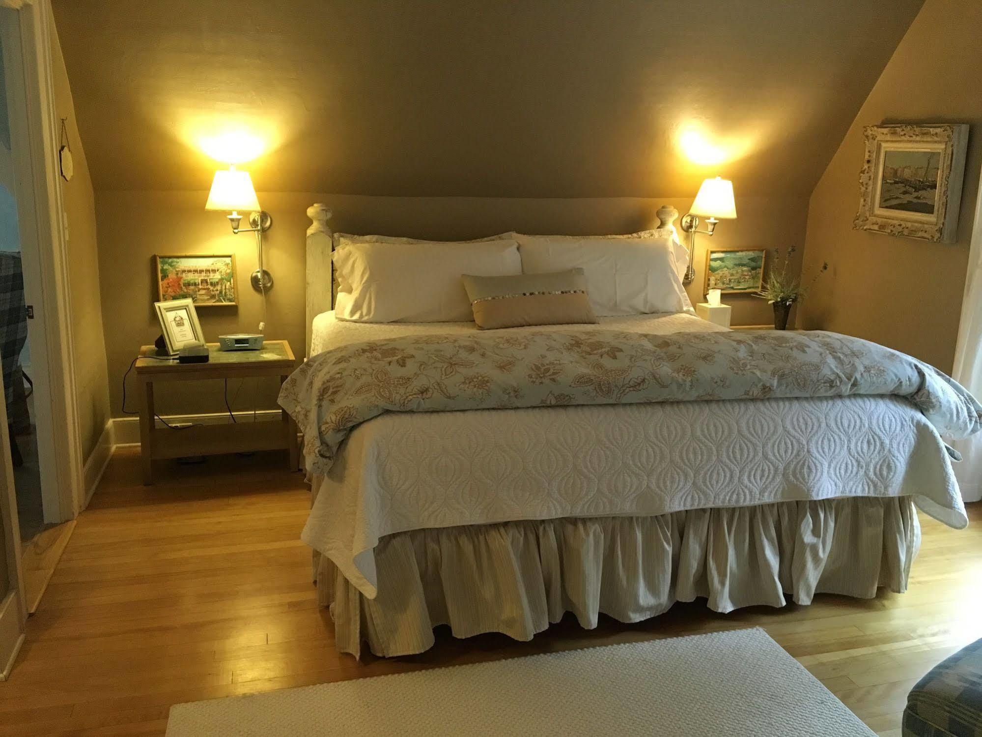 Dreamhouse Country Inn Bristol Extérieur photo