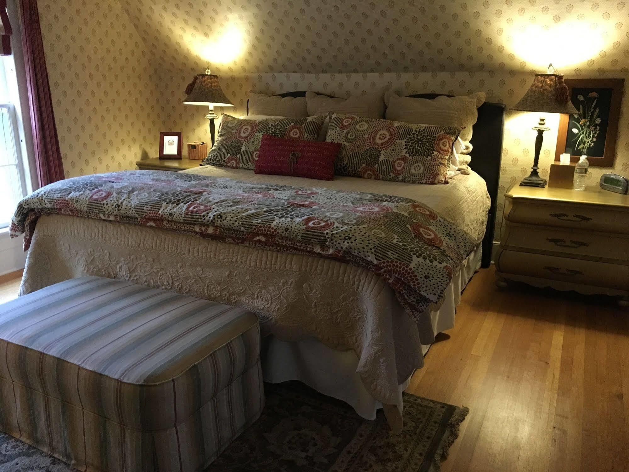 Dreamhouse Country Inn Bristol Extérieur photo