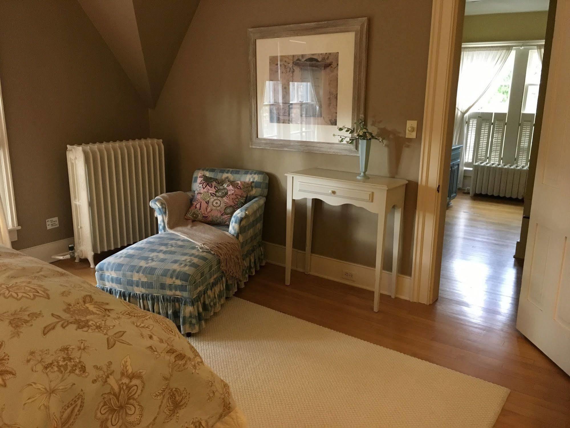 Dreamhouse Country Inn Bristol Extérieur photo